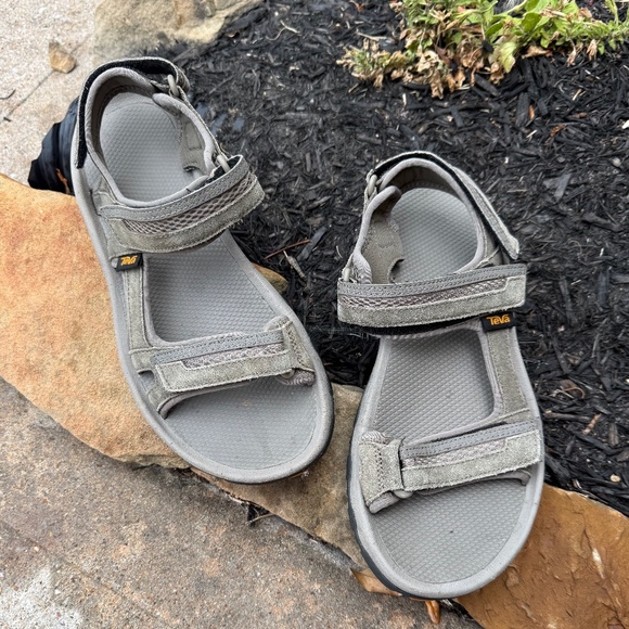 Teva Men's Sandals - Picture 1 of 3